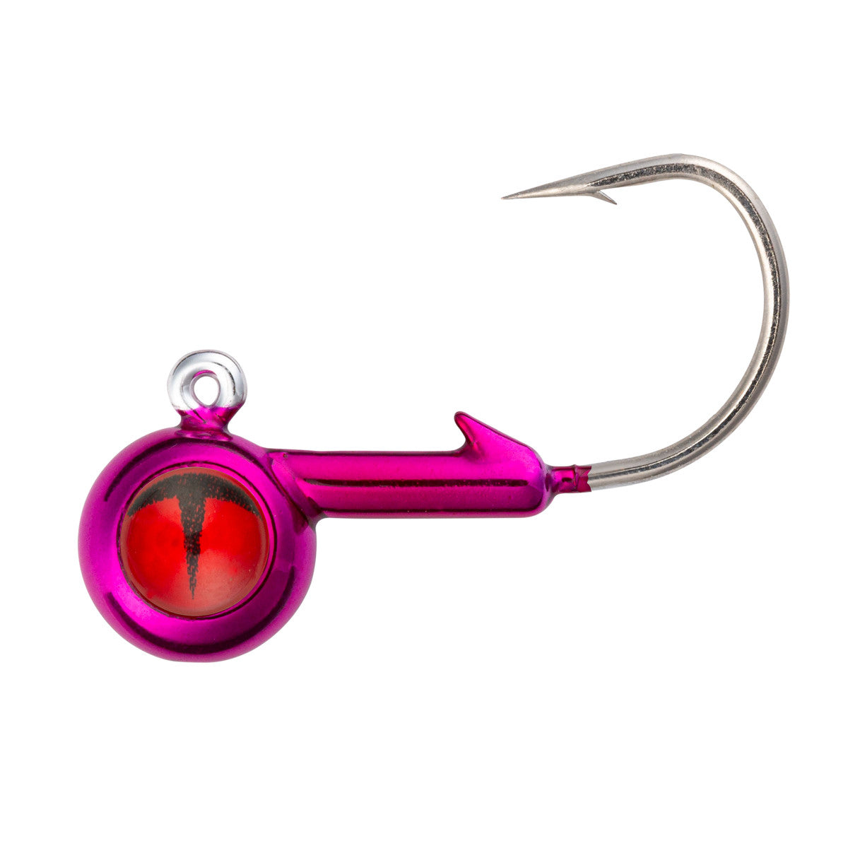Northland Tackle Tungsten Short Shank Jig