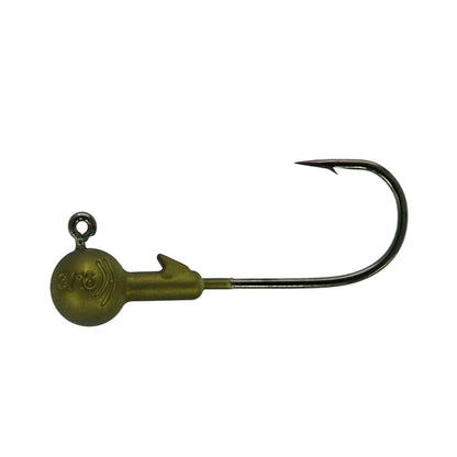 Northland Tackle Tungsten Round Ball Jig
