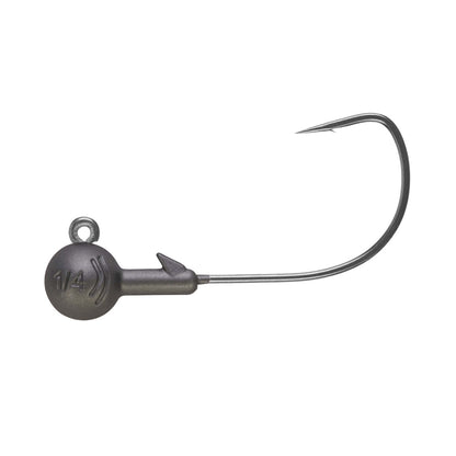 Northland Tackle Tungsten Round Ball Wide Gap Jig