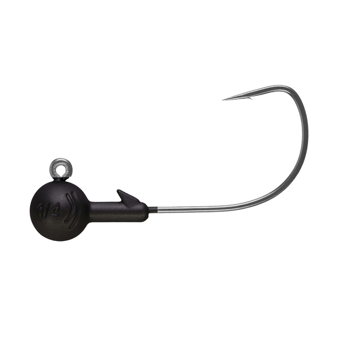 Northland Tackle Tungsten Round Ball Wide Gap Jig