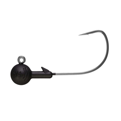 Northland Tackle Tungsten Round Ball Wide Gap Jig