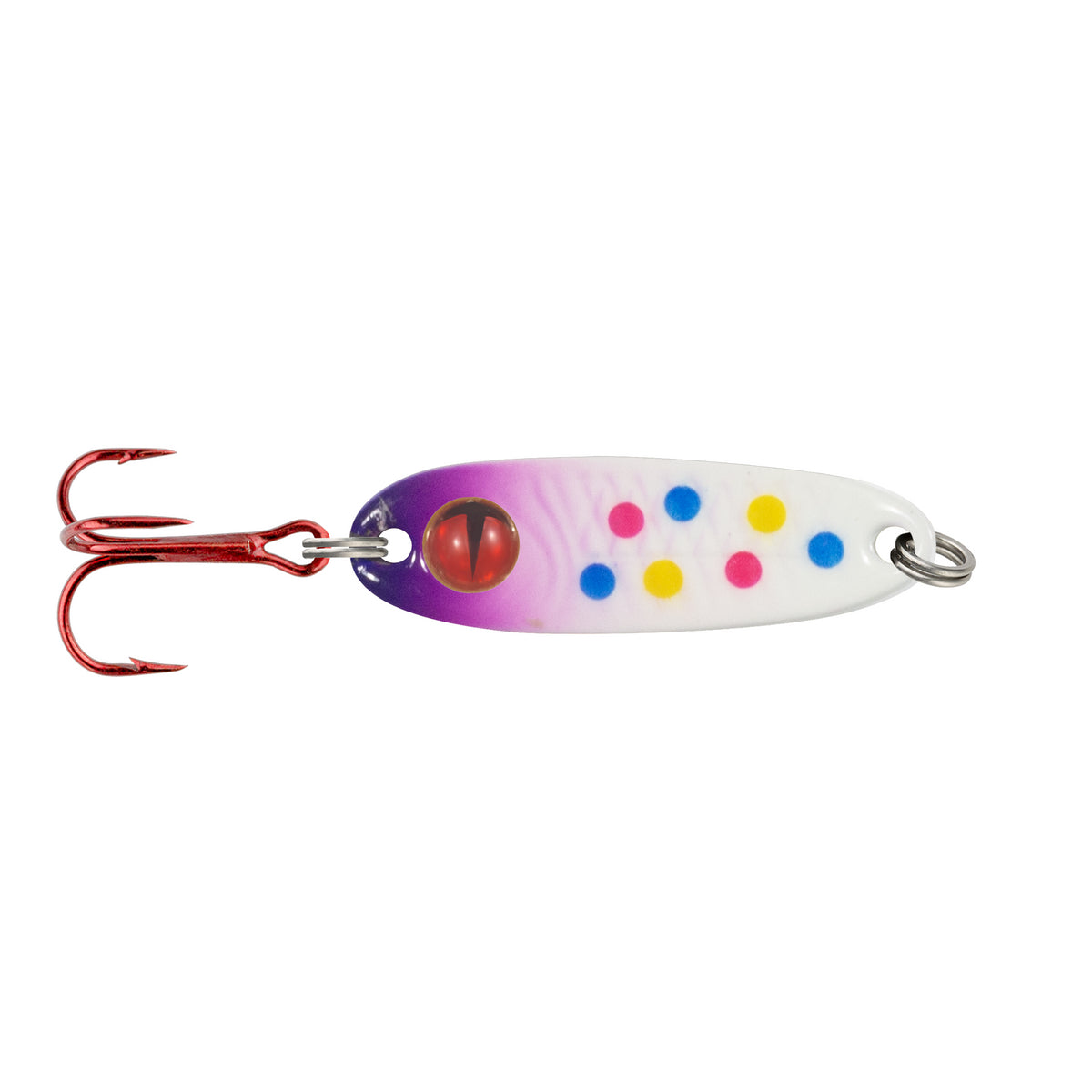 Northland Tungsten Forage Spoon