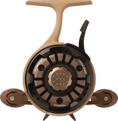 13 Fishing Black Betty Free Fall Trickshop Editions – Dakota Angler 13 Fishing Black Betty Free Fall Trickshop Editions – Dakota Angler