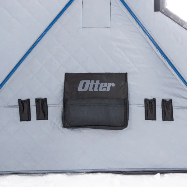 Otter 30th Anniversary Edition Vortex Pro Resort Hub