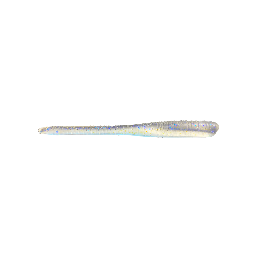 Great Lakes Finesse 4" Drop Worm