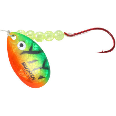 Northland Baitfish Spinner Rig - Single Hook - Pack