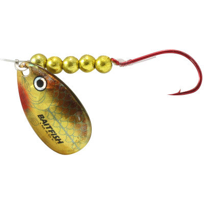 Northland Baitfish Spinner Rig - Single Hook - Pack