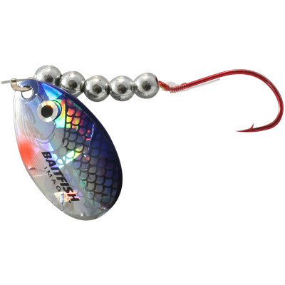 Northland Baitfish Spinner Rig - Single Hook - Pack