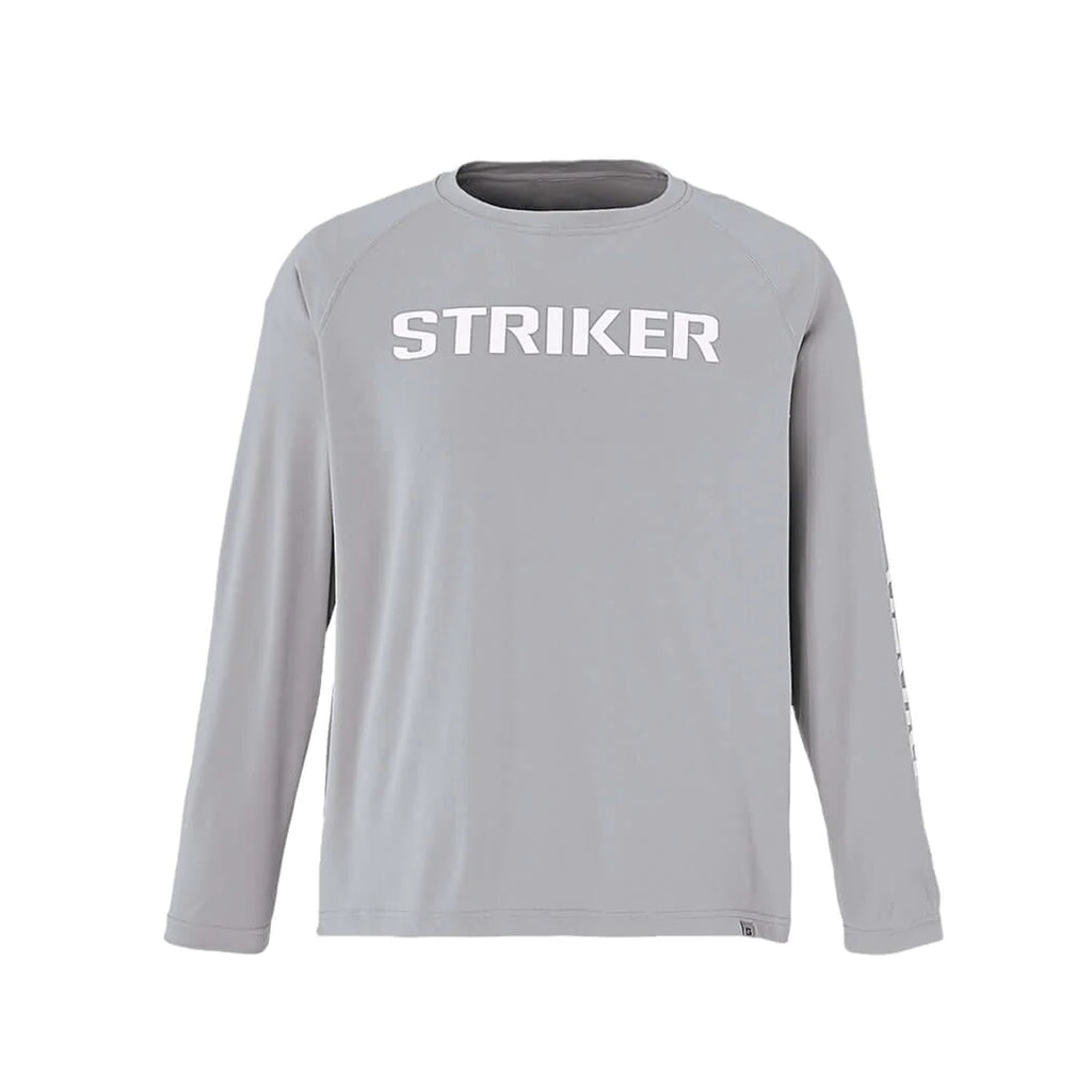 Striker Swagger UPF Shirt