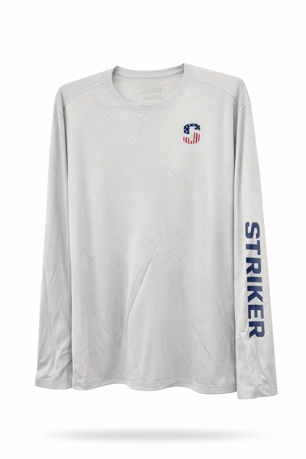 Dakota Angler Striker Prime UPF Hoody