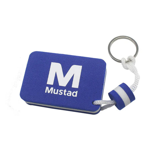 Mustad Floating Keychain Eco