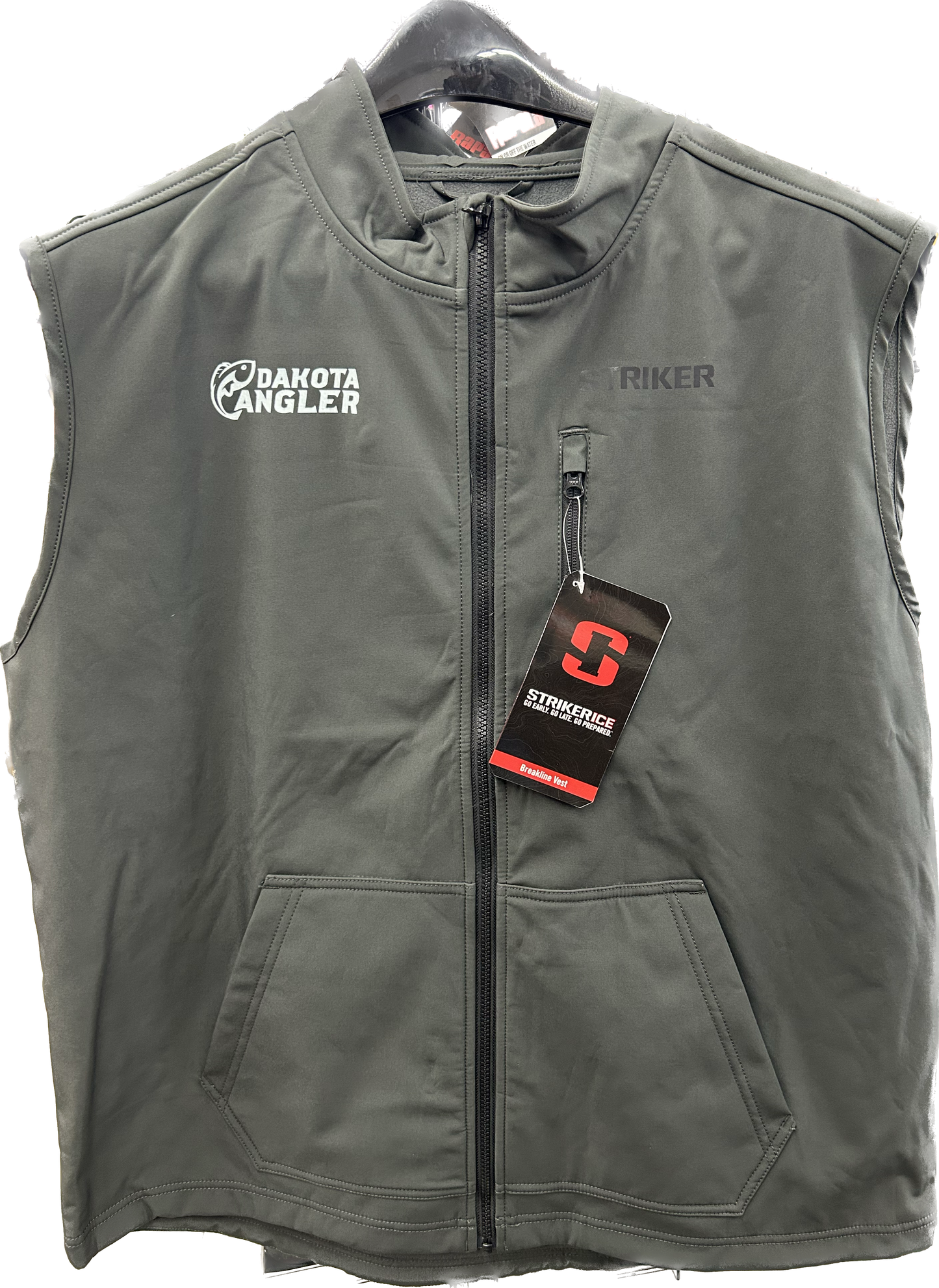 Striker Breakline Vest