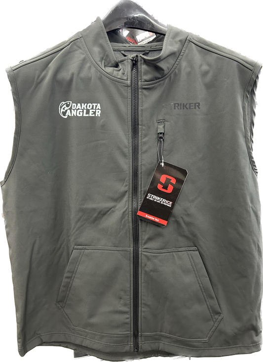 Striker Breakline Vest