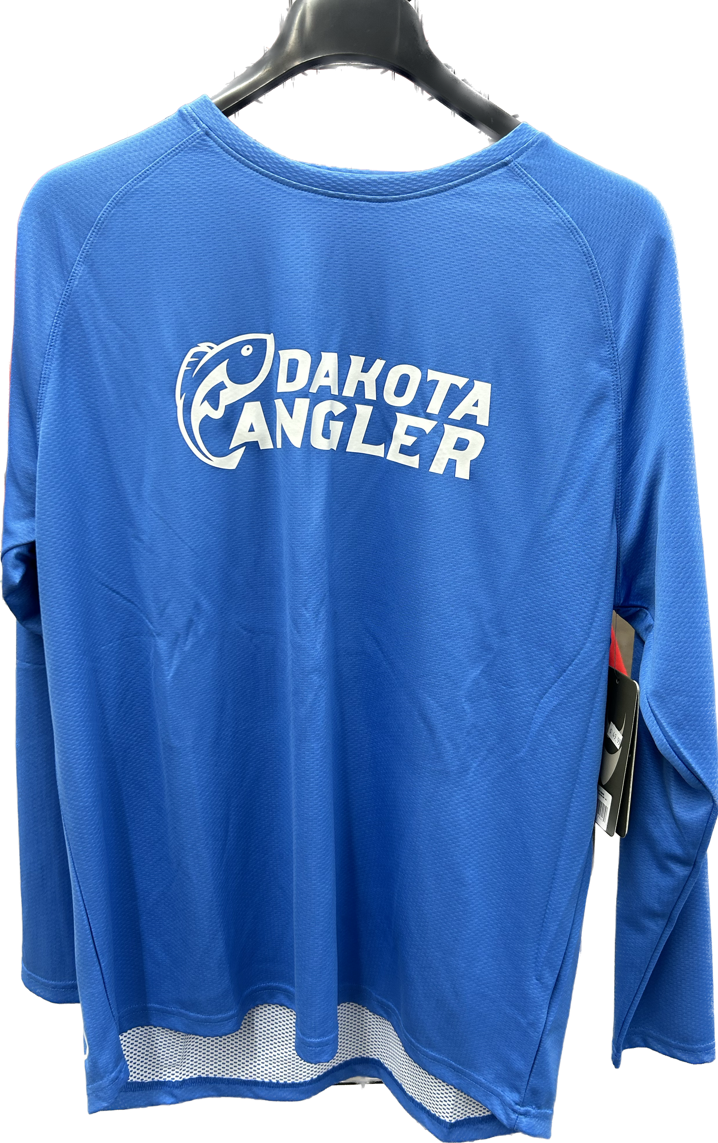 Dakota Angler/Blackfish Guide UPF Long Sleeve