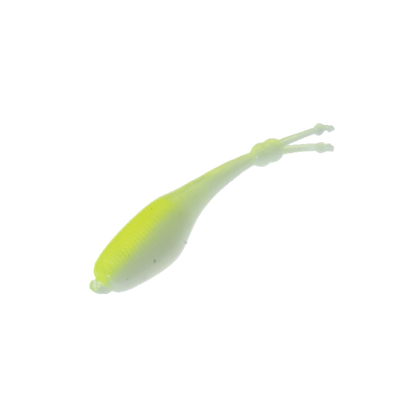 Clam Niku Plastics Bolt Minnow