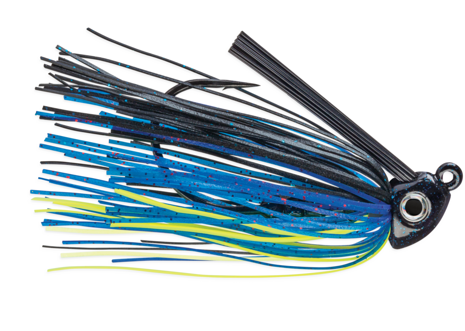 VMC HD Heavy Duty Swim Jig