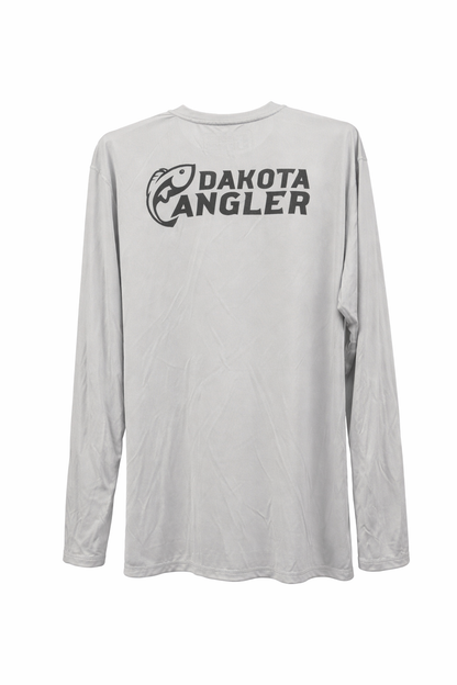 Dakota Angler Striker Prime UPF Hoody