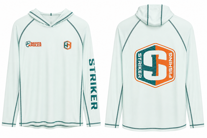 Striker Dakota Angler Prime Hoody