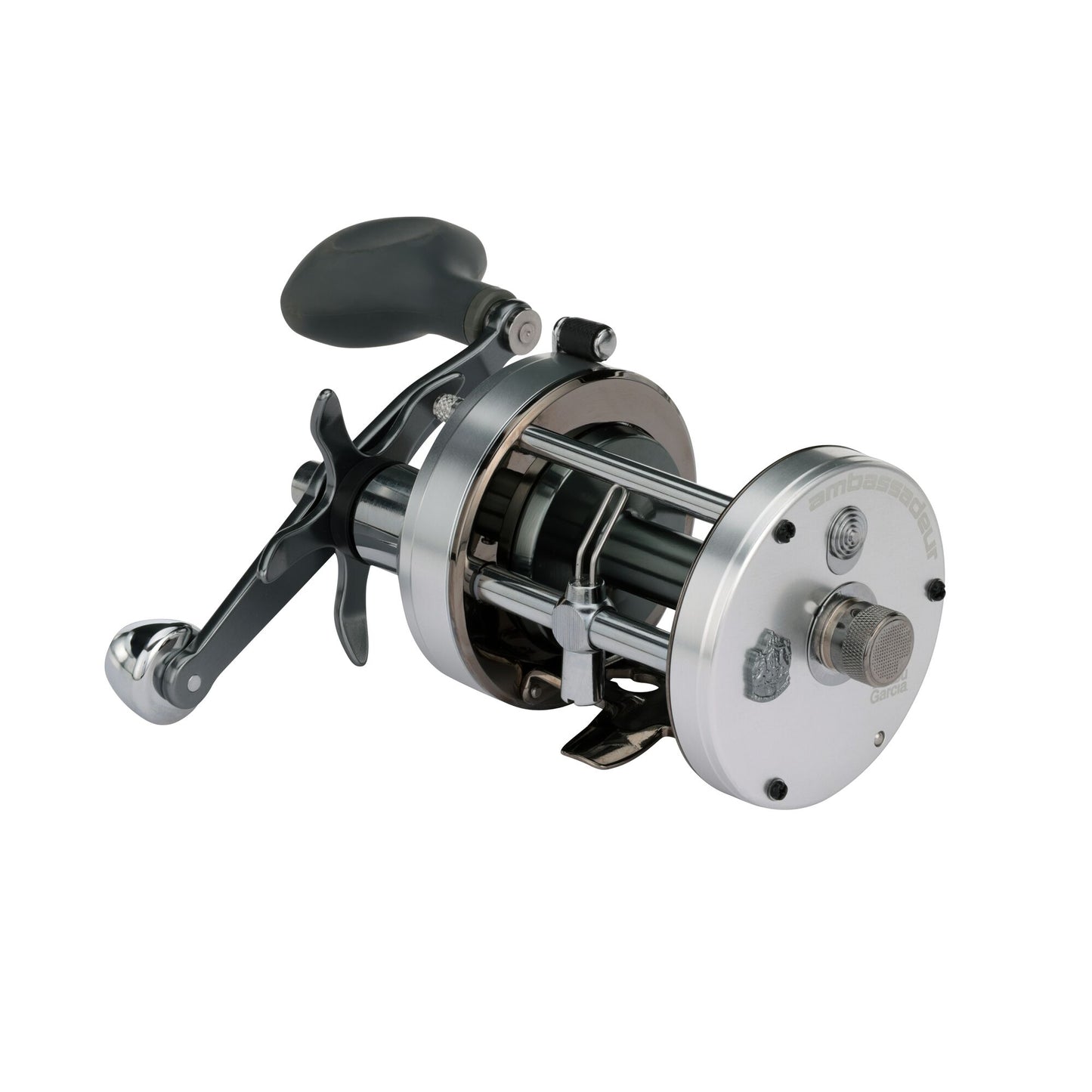 Abu Garcia Ambassadeur® C3 7000 Round Reel