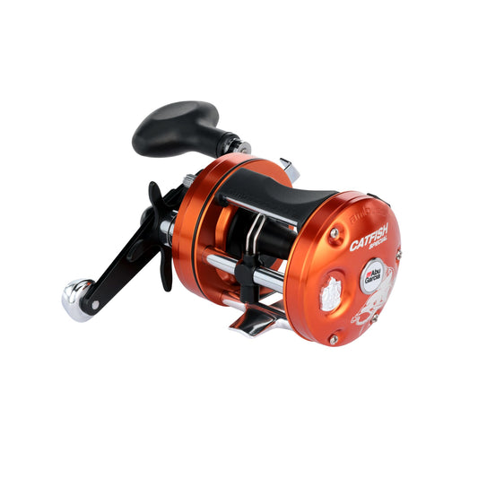 Abu Garcia Ambassadeur C3 Catfish Special