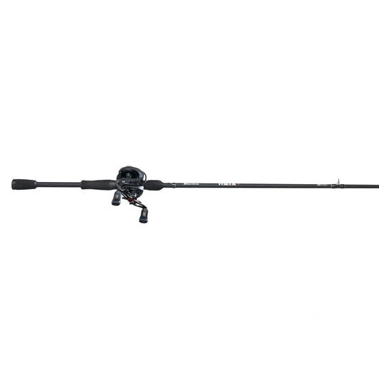 Abu Garcia Max SX Baitcast Combo