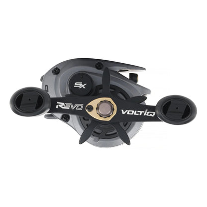 Abu Garcia Revo® SX VoltiQ™ Low Profile Reel