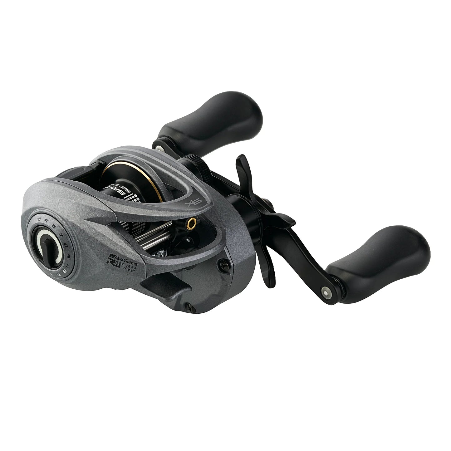Abu Garcia Revo® SX VoltiQ™ Low Profile Reel
