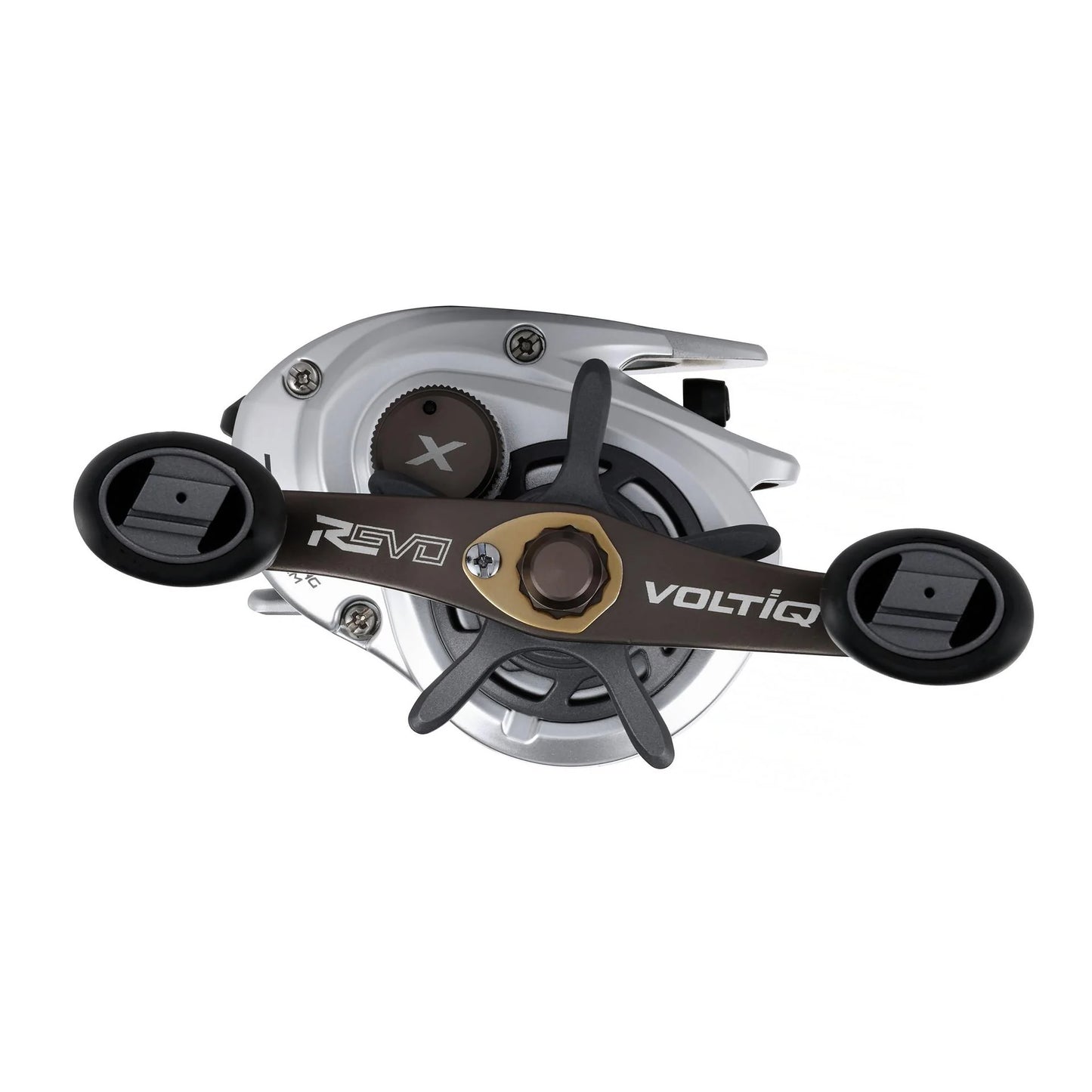 Abu Garcia Revo® X VoltiQ™ Low Profile Reel