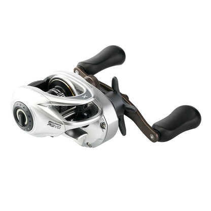 Abu Garcia Revo® X VoltiQ™ Low Profile Reel