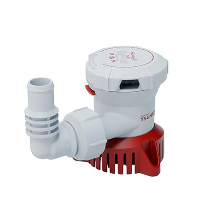 Attwood Tsunami Series Bilge Pump