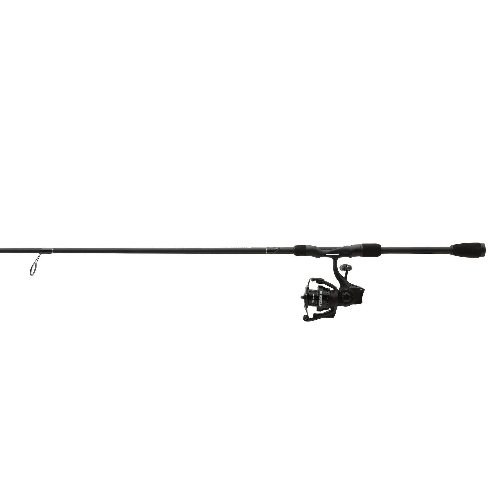 abu garcia zenon spinning combo Abu Garcia Max SX Spinning Combo
