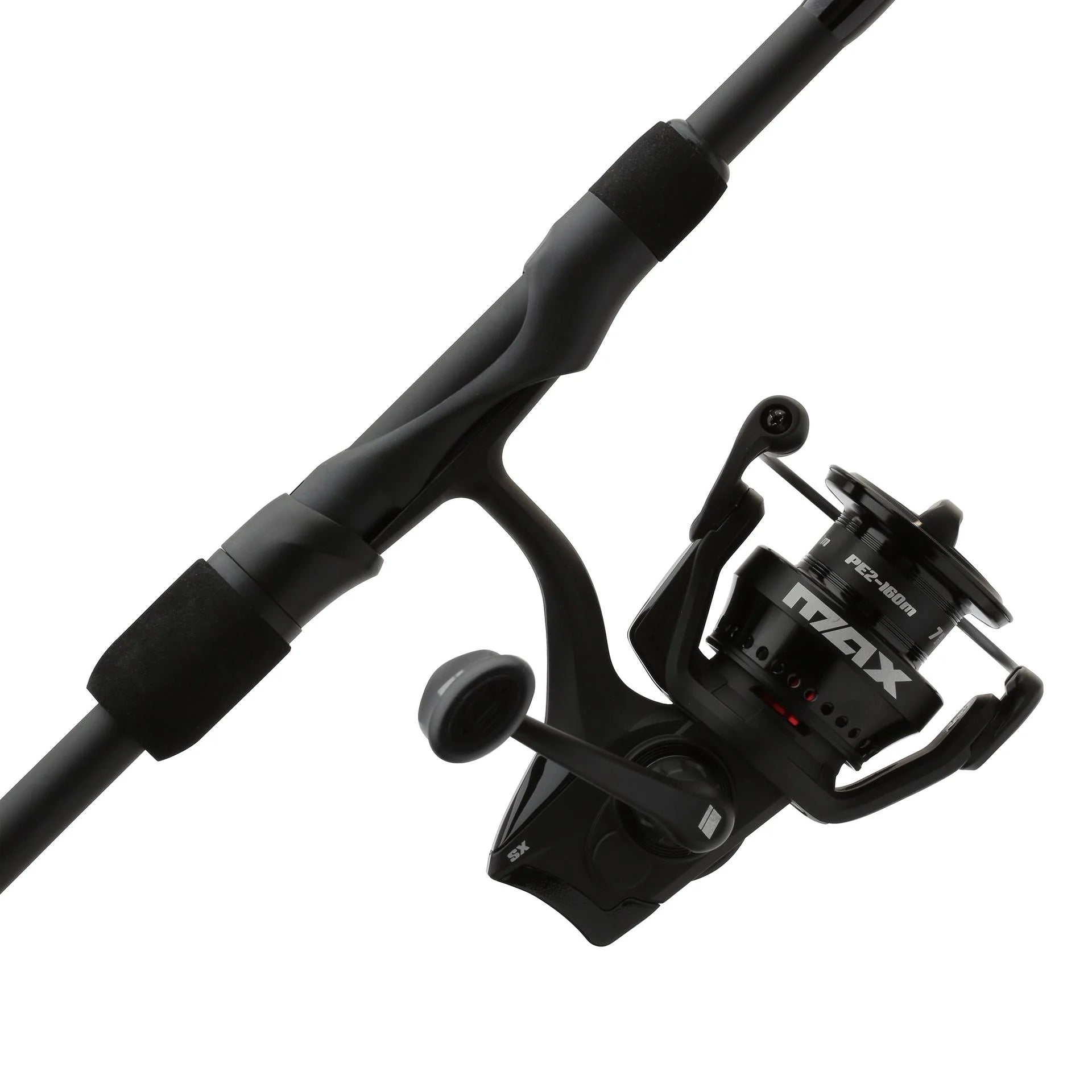 abu garcia zenon spinning combo Abu Garcia Max SX Spinning Combo, 7'