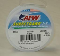 American Fishing Wire Products