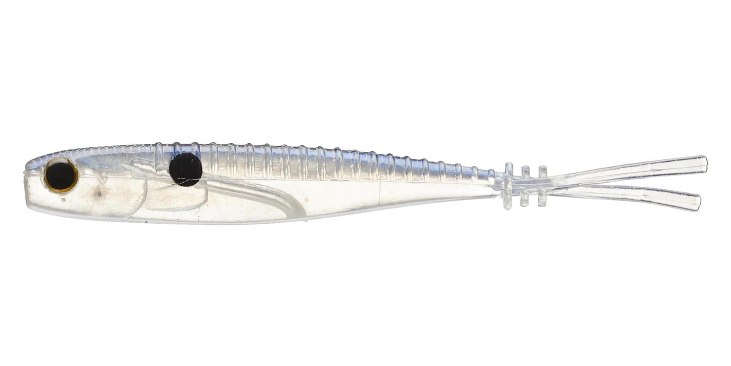 Big Bite Baits Spotlight Minnow