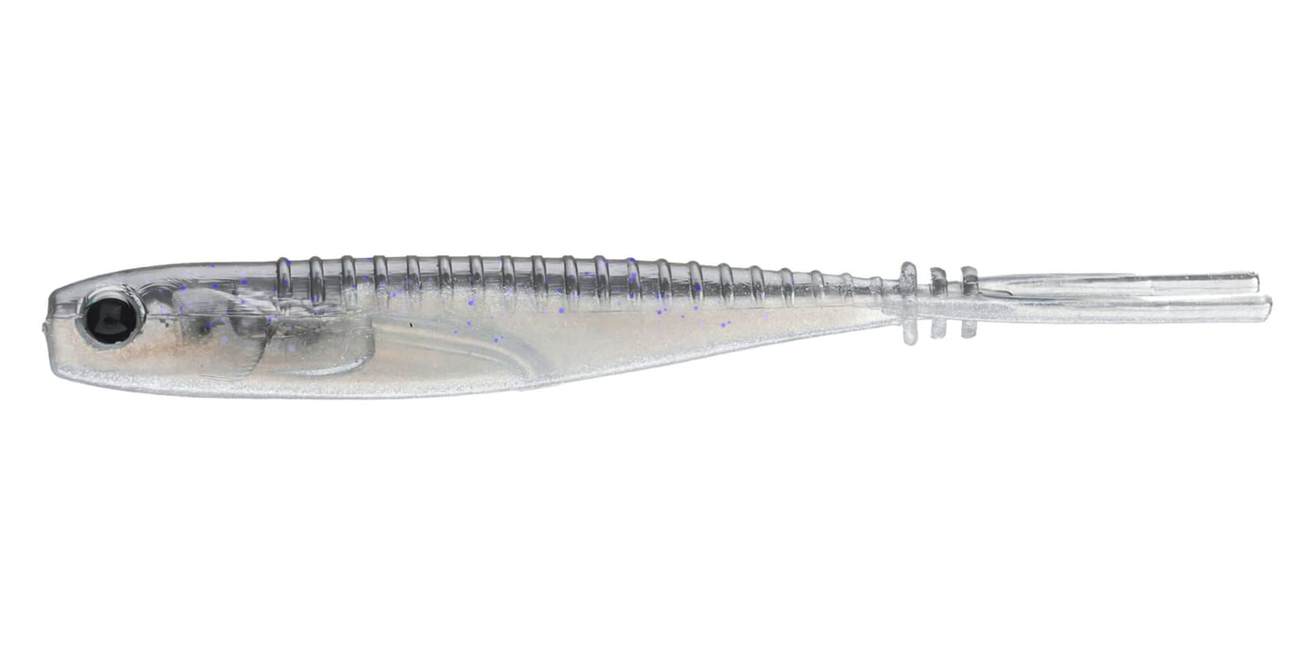 Big Bite Baits Spotlight Minnow