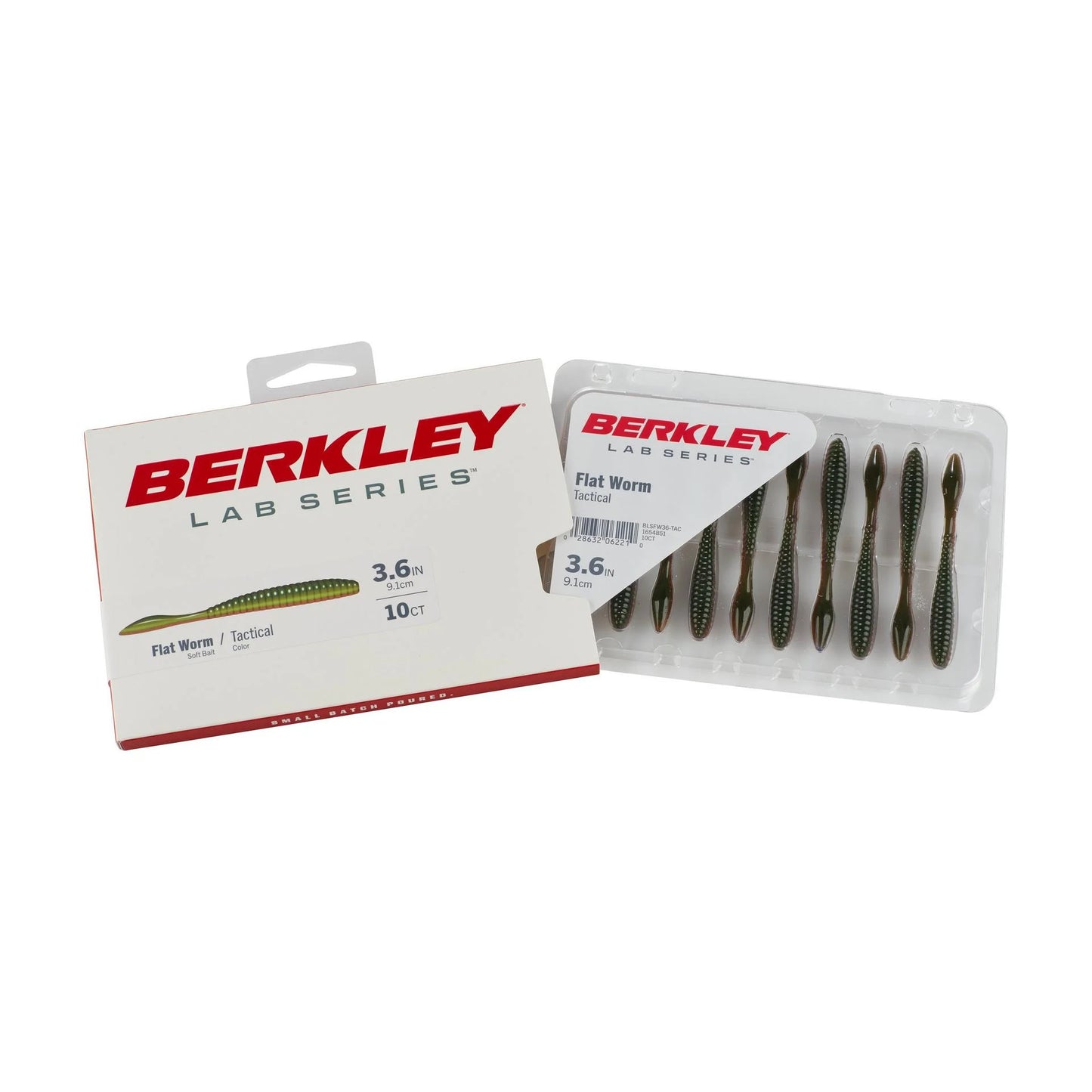 Berkley Lab Series