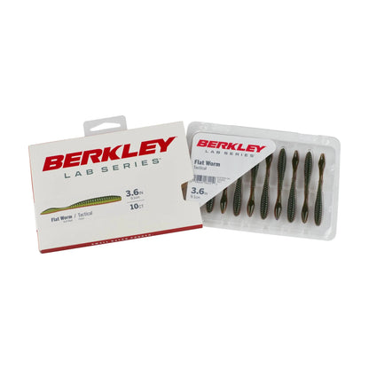 Berkley Lab Series