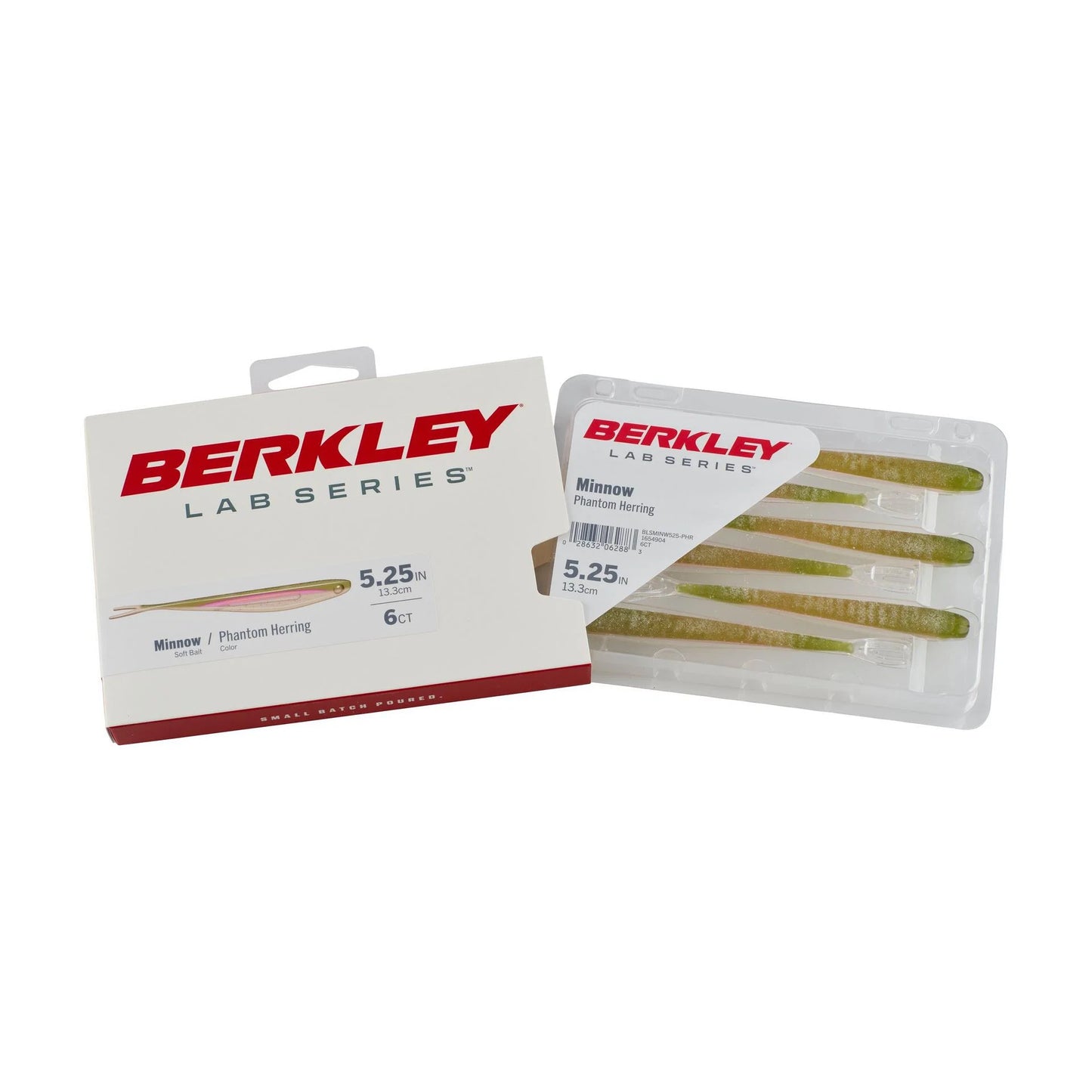 Berkley Lab Series