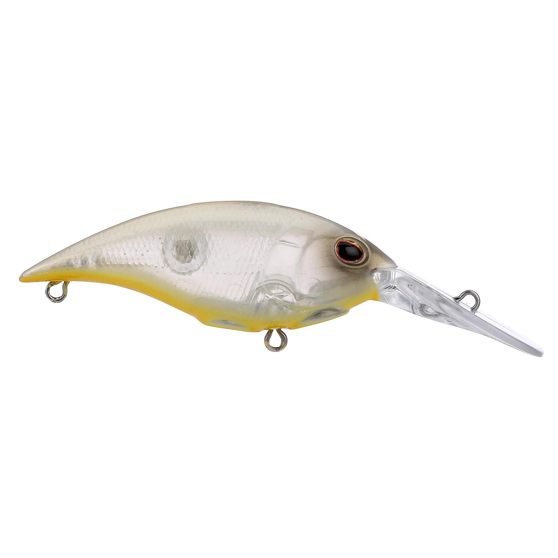 Berkley Money Badger Crankbait 4 / Hankie Pankie