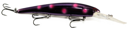 Bandit Walleye Deep Diver - Warrior Customs