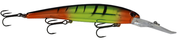 Bandit Walleye Deep Diver - Warrior Customs