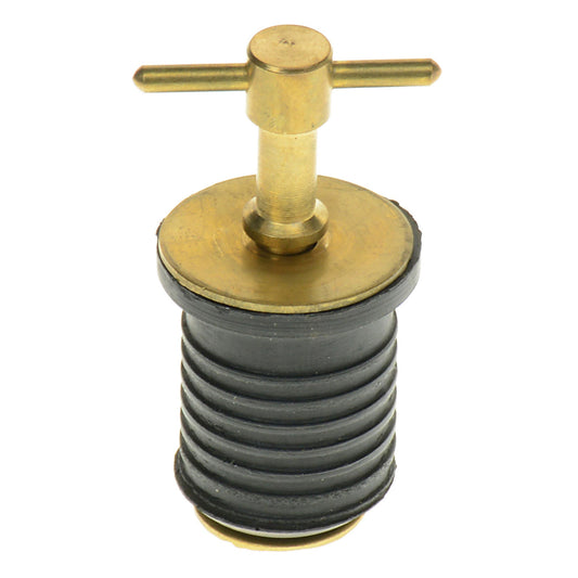 Boat Drain Plug