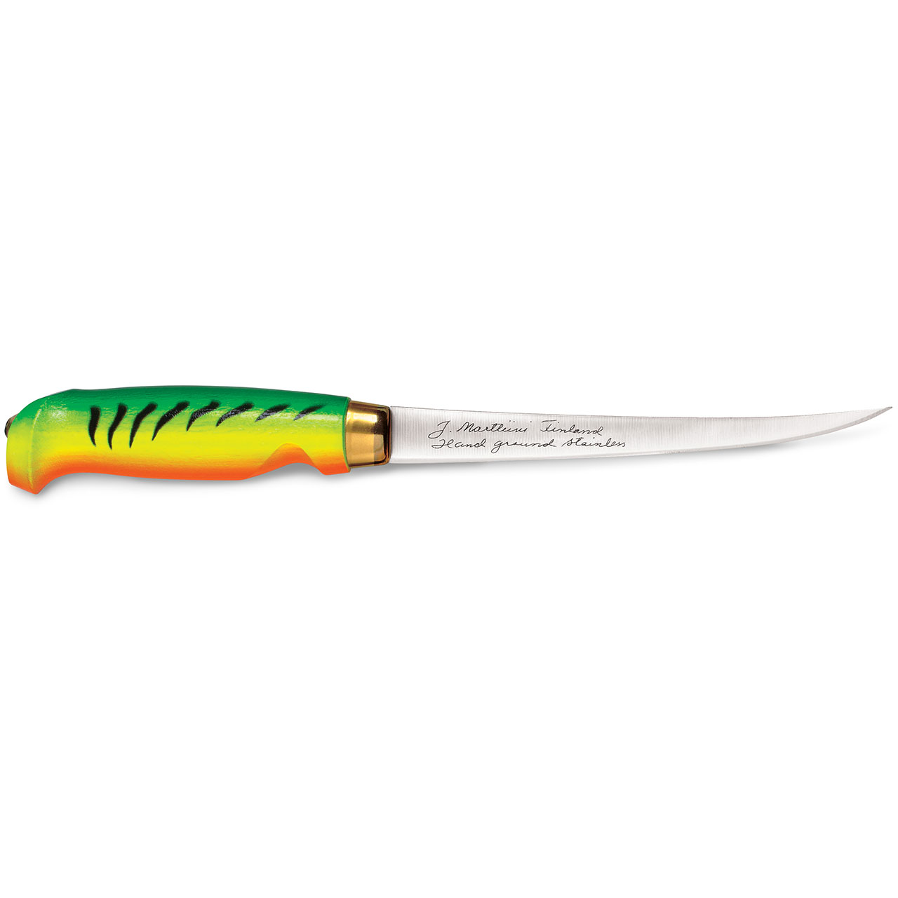 Rapala Firetiger Fish'n Fillet Knife