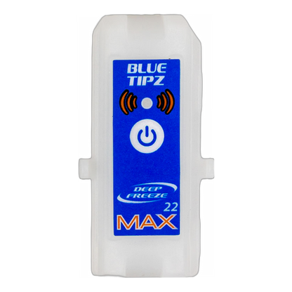 Deep Freeze BlueTipz Max Trasmitter