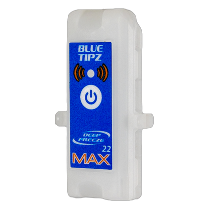 Deep Freeze BlueTipz Max Trasmitter