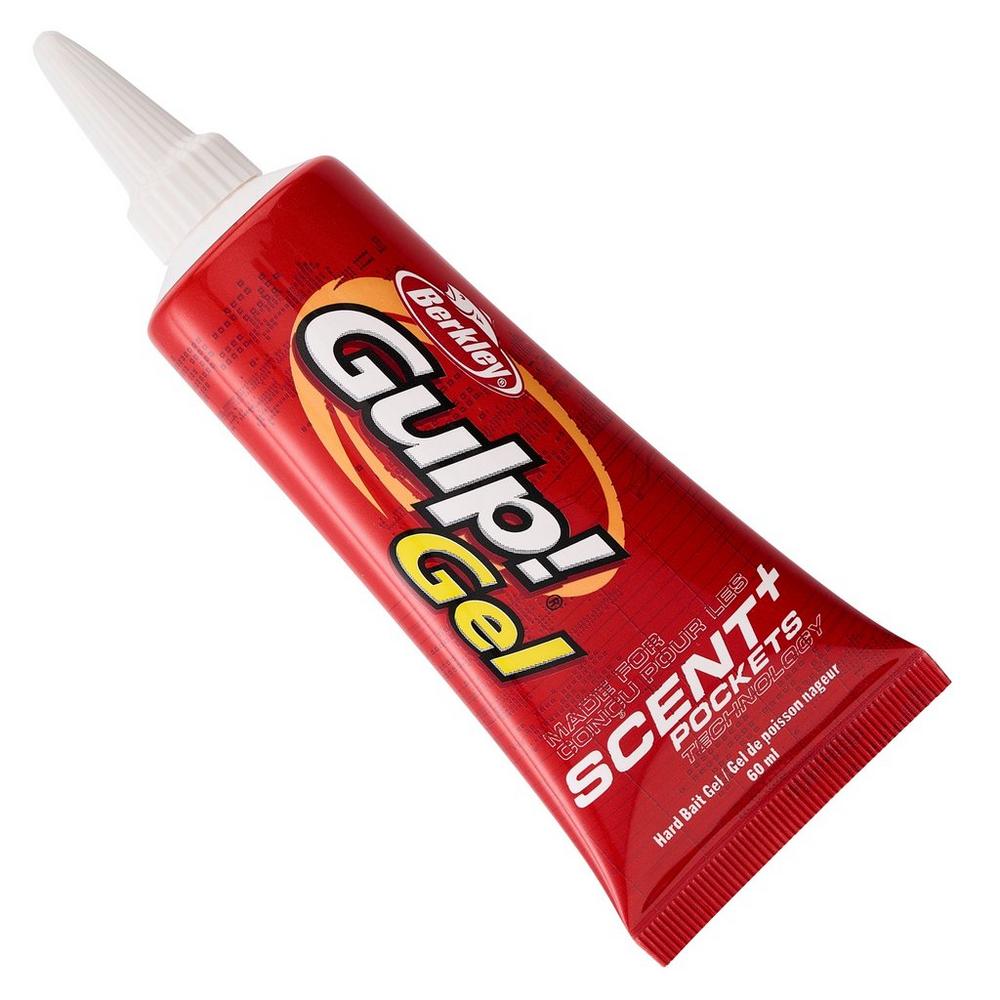 Berkley Gulp Scented Gel for Hard Baits