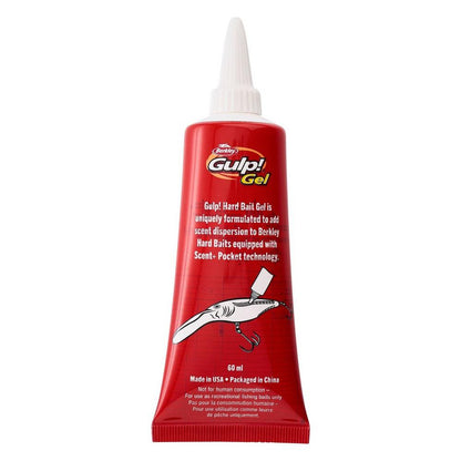 Berkley Gulp Scented Gel for Hard Baits