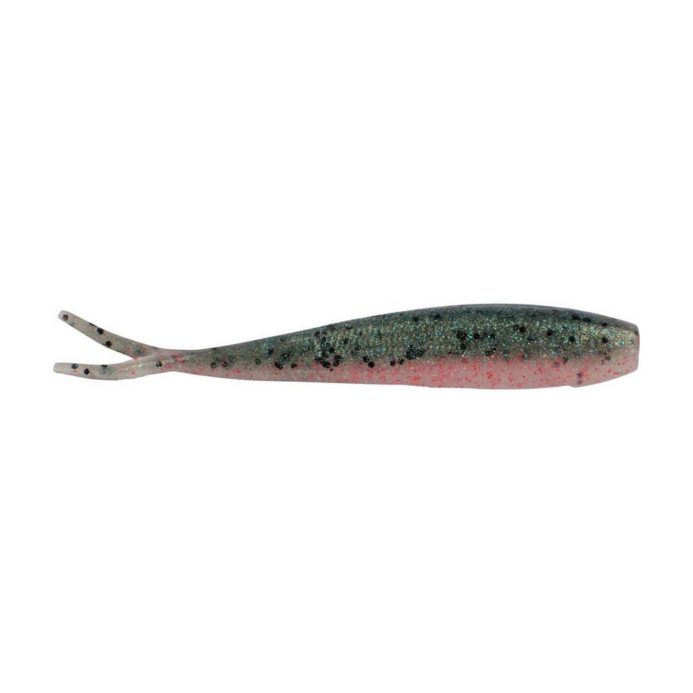 Berkley Gulp! 3in Minnow - Pearl Silver Berkley Gulp! 3in Minnow - Pearl Silver
