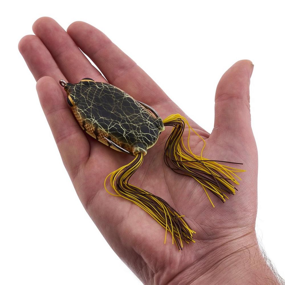 Berkley Swamp Lord Hollow Body Frog – Dakota Angler