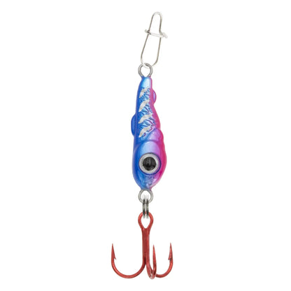 Clam Outdoors Tungsten Bomb Drop Spoon